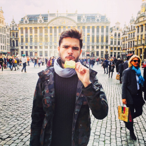 brazilian tourist