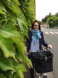 la loire à vélo
