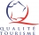 Logo du label Qualité Tourisme