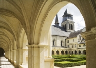 fontevraud
