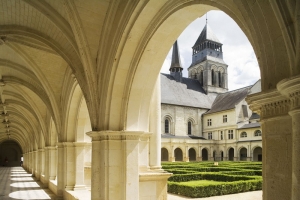 fontevraud