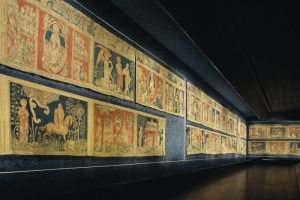 galerie de l'apocalypse