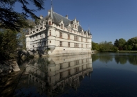 azay le rideau
