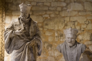 les ecrivains de touraine