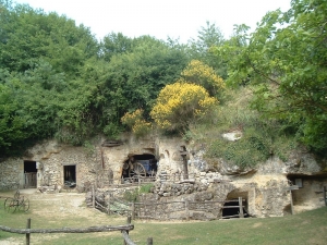 ferme val de loire