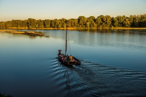 navigation loire