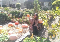 jardin du Rivau