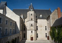 chateau de beaugency