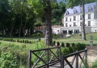 chateau gaillard