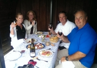 wine tasting loire valley