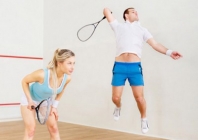 sport squash