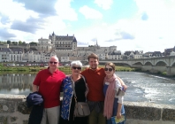 chateau d'amboise