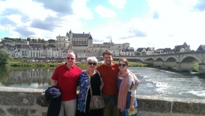 chateau d'amboise